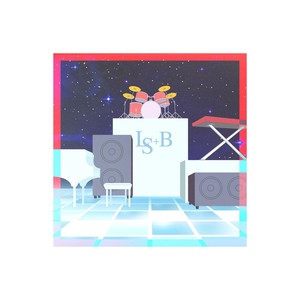 Tin Man(feat. August Rose & Speed Walton)