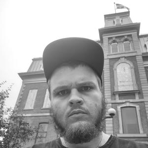 Maniac (feat. Coutz) (Explicit)