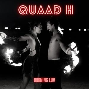 Burning Luv (20th Anniversary Edition|Explicit)