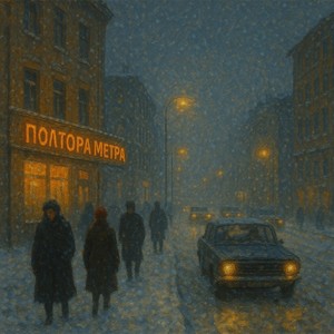 Soviet Freestyle Bars