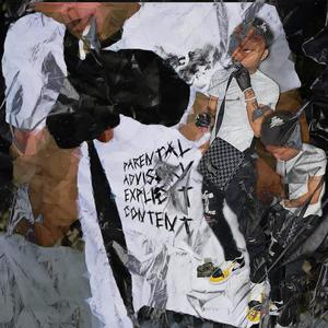 Snowfall (feat. SlimEBK) (Explicit)