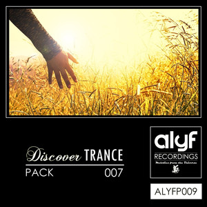 Discover Trance Pack 007