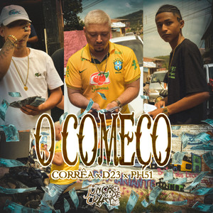 O Começo (Explicit)