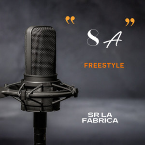 8A FREESTYLE (Explicit)