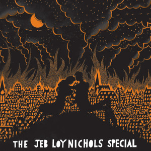 The Jeb Loy Nichols Special