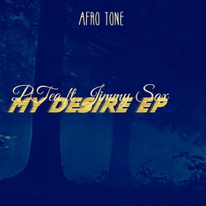 My Desire(feat. Jimmy Sax) (Original Mix)