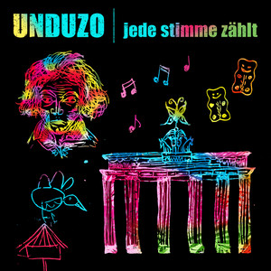 Jede Stimme Zählt