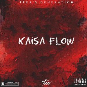 Kaisa Flow FREEVERSE (Explicit)