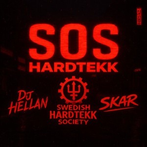 SOS HARDTEKK (Explicit)
