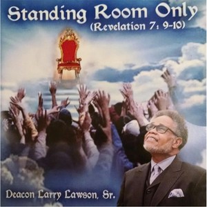 Standing Room Only (Explicit)