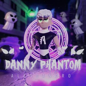 DANNY PHANTOM