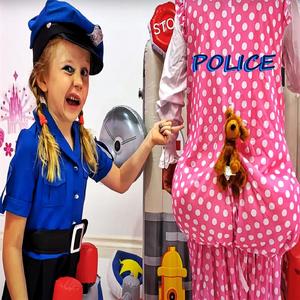 Police (Explicit)