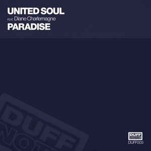 Paradise (Vocal Reprise)