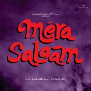 Meri Jaan Tumse Mohabbat Hai (From 