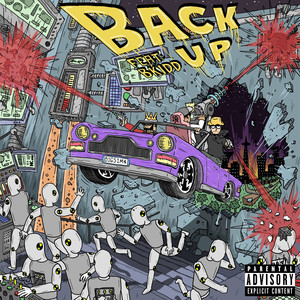Back Up (Explicit)