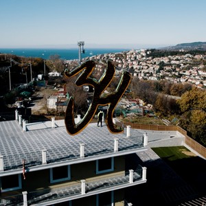 34(feat. Yane) (Explicit)