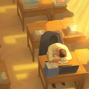 你若是风封面