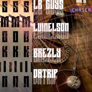 Smokin (feat. Brezly, LuiNelson & DaTrip) (Explicit)