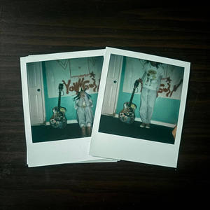 Sonny.... (You Left Your Guitar At My House) (Explicit)