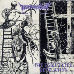 Apocryphal Sleep Gethsemane