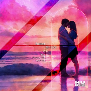 My Love (Original Mix)