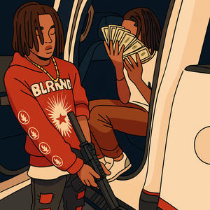 niteshifterz (feat. nklyfee) (Explicit)