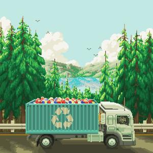 POLYESTER (feat. ILL Faulkner) (remix|Explicit)