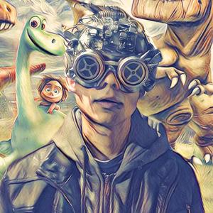 Lets Pretend Its Fine (Explicit)