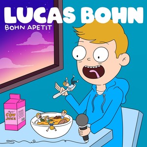 Bohn Apetit (Live)