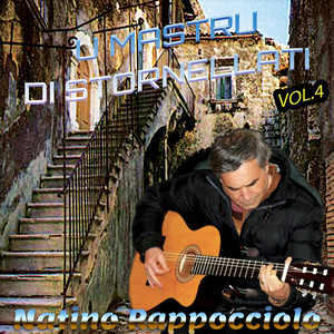 U mastru di stornellati, Vol. 4
