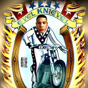 KNIEVEL (Explicit)