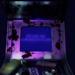 yenlangnaocobexamloncuaanh (feat. Sagi & Dazne) (Explicit)