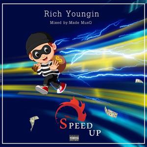 Speed Up (Explicit)