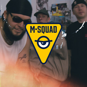 ЗБІР НА РЕБ (M-Squad)