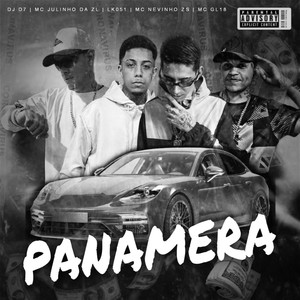 PANAMERA (Explicit)
