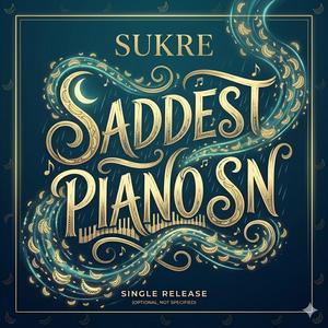 Saddest Piano SN