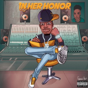 Vibing with You(feat. Aj Wesley) (Explicit)