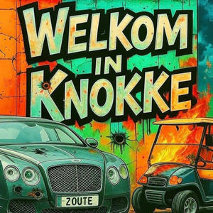 Welkom in Knokke (feat. Plukketuffer)