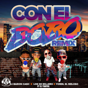 Con El Bobo (Remix)