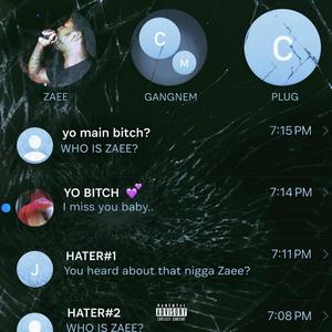 Who Is Zaee ?? (Explicit)