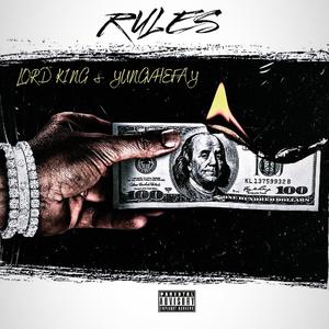 Rules (feat. Yungvhefay) (Explicit)