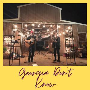 Georgia Don't Know (feat. 8th & Ivory)