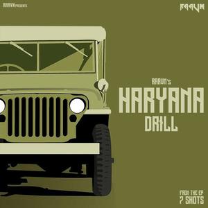 Haryana Drill