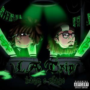 L.A. Trip (feat. P L A G E)