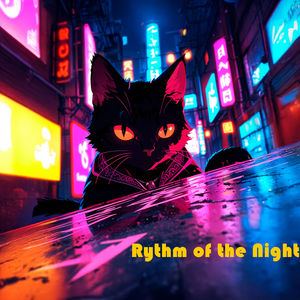 Rythm of the Night