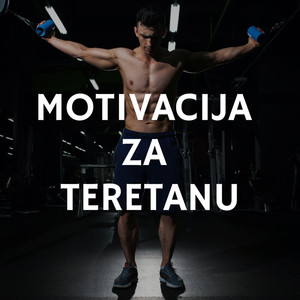 Motivacija Za Teretanu (Explicit)