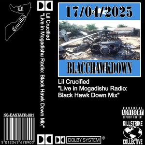 Black Hawk Down