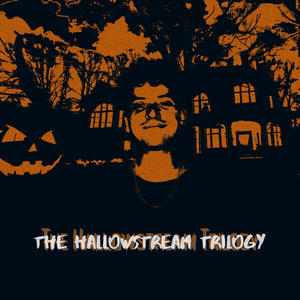 The Hallowstream Trilogy EP