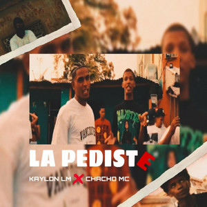 LA PEDISTE (Explicit)