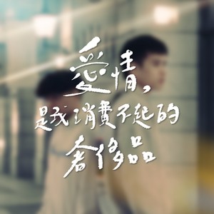 爱情，是我消费不起的奢侈品 (feat. 吴镇安)